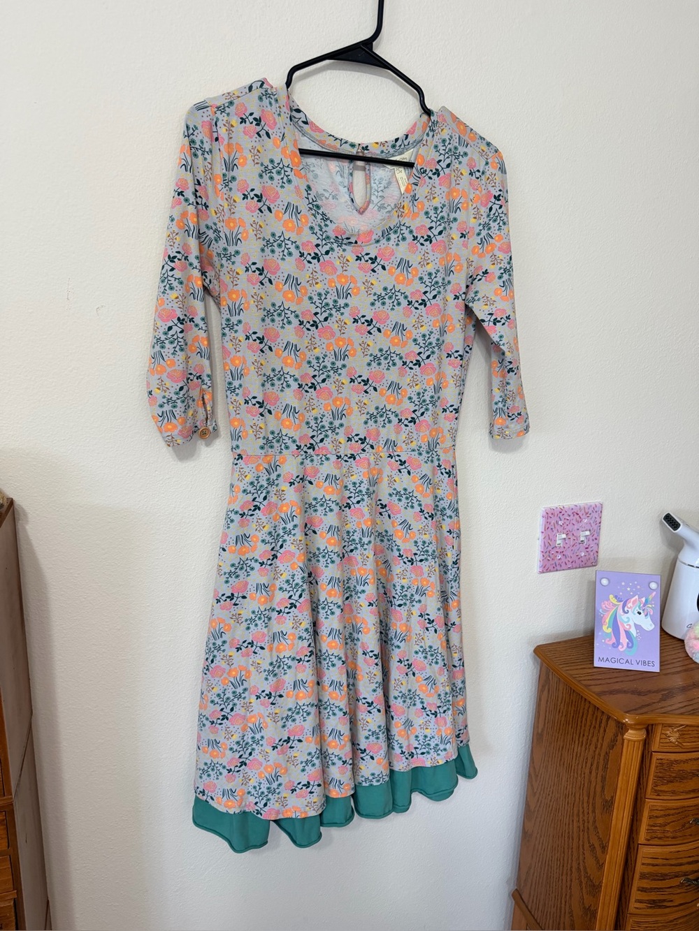 Matilda Jane dress size Small